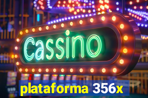 plataforma 356x